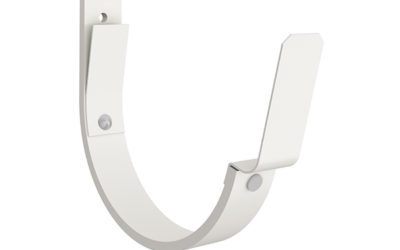 Fascia Hanger With Tab