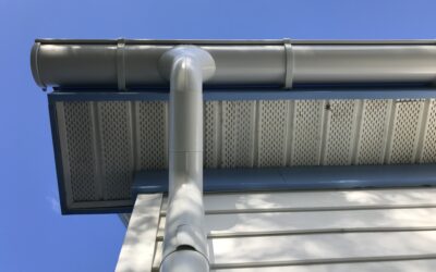 Gateway to the Best Gutter System